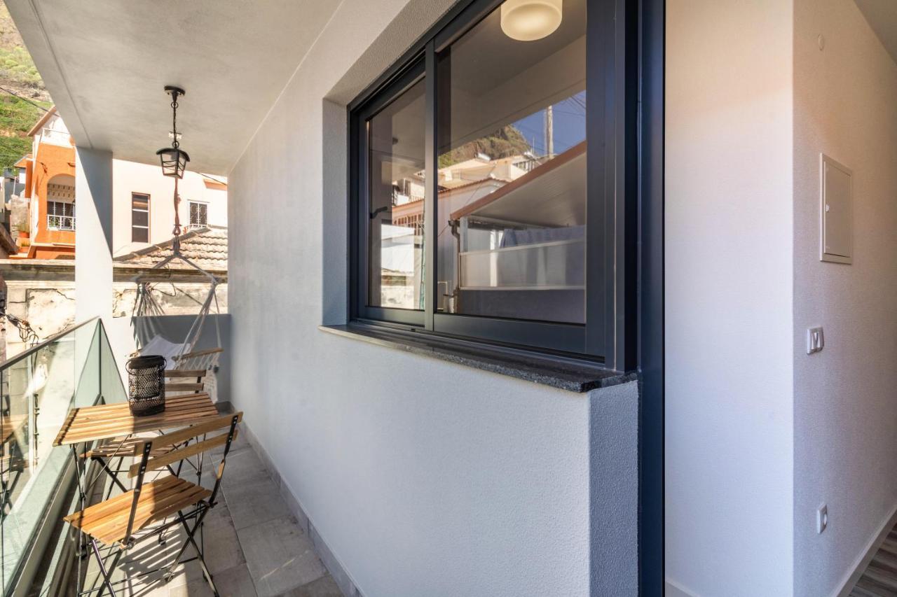Casa Do Porto Villa Paul do Mar  Ngoại thất bức ảnh