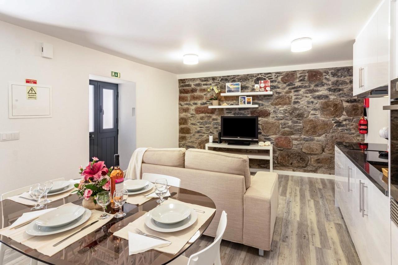 Casa Do Porto Villa Paul do Mar  Ngoại thất bức ảnh