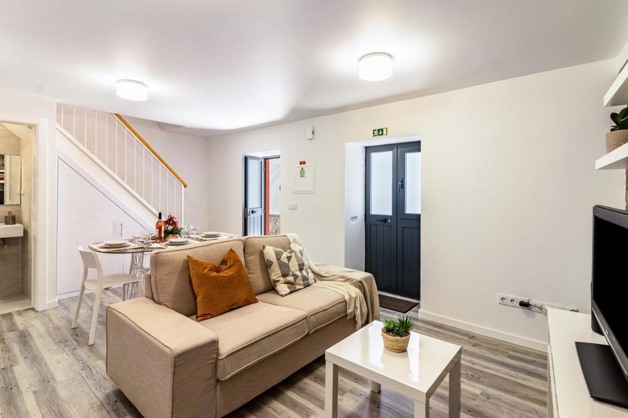 Casa Do Porto Villa Paul do Mar  Ngoại thất bức ảnh
