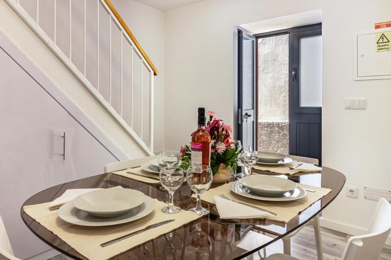 Casa Do Porto Villa Paul do Mar  Ngoại thất bức ảnh