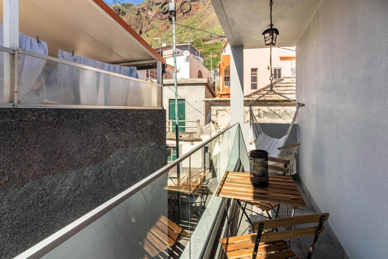 Casa Do Porto Villa Paul do Mar  Ngoại thất bức ảnh