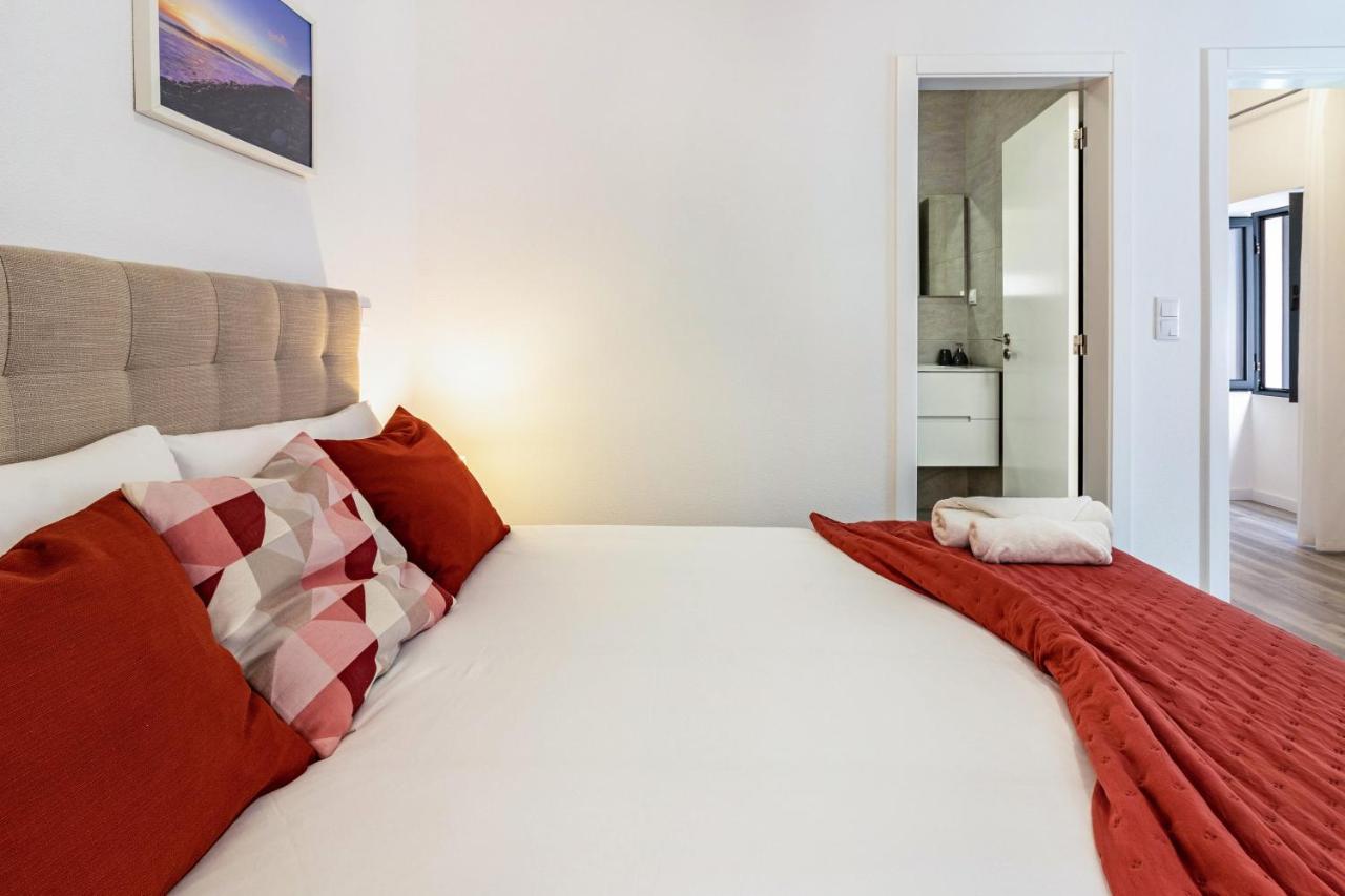 Casa Do Porto Villa Paul do Mar  Ngoại thất bức ảnh