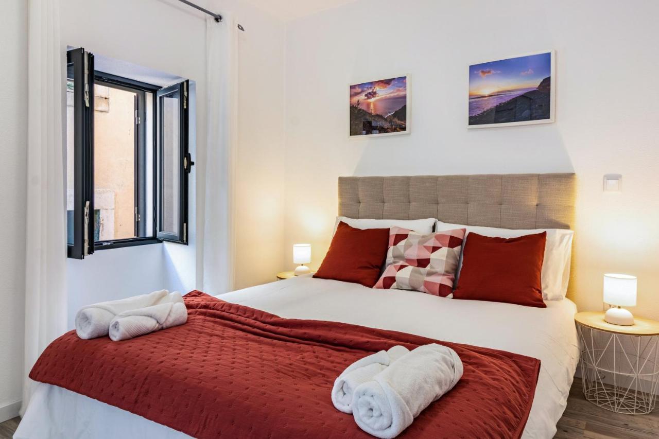 Casa Do Porto Villa Paul do Mar  Ngoại thất bức ảnh