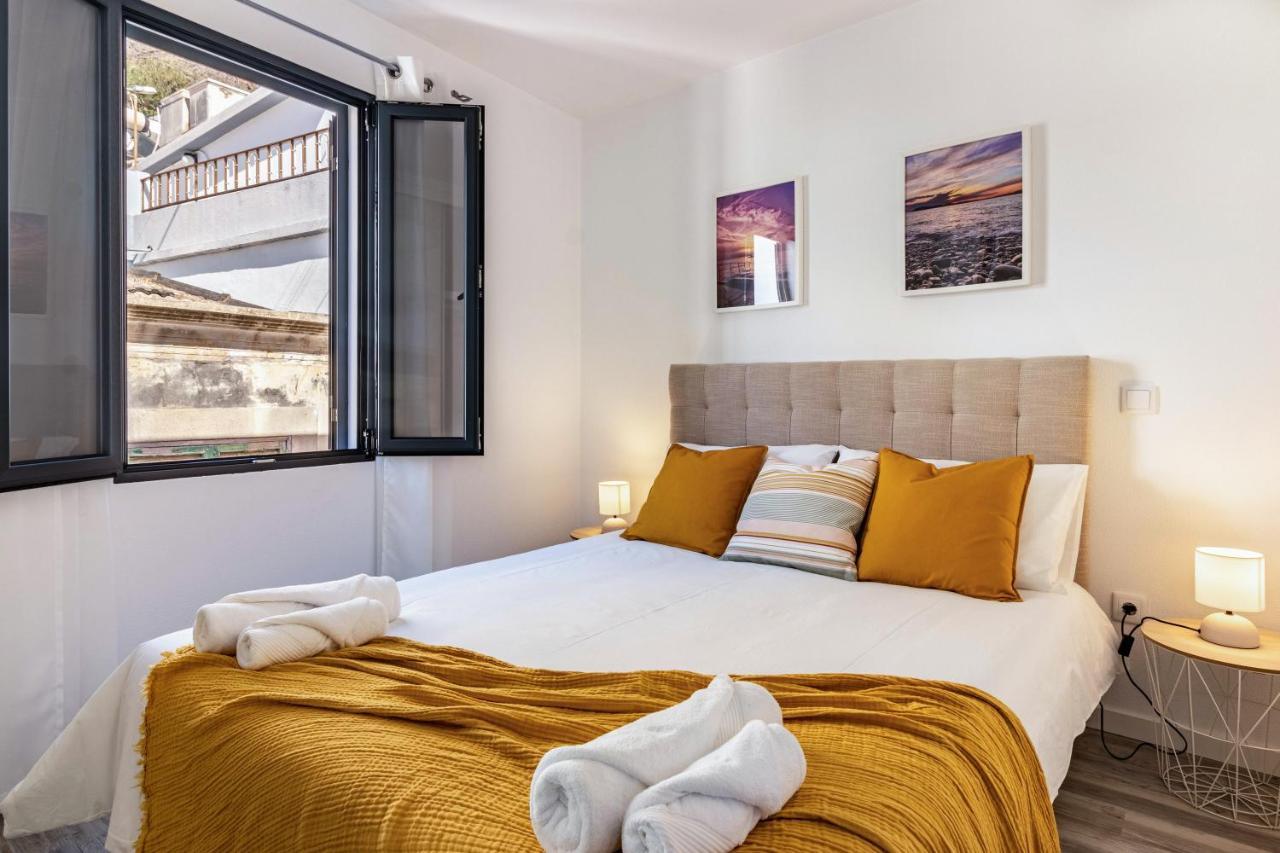 Casa Do Porto Villa Paul do Mar  Ngoại thất bức ảnh