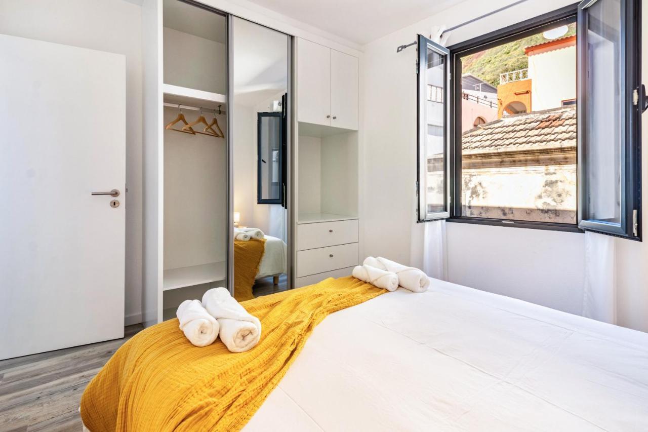 Casa Do Porto Villa Paul do Mar  Ngoại thất bức ảnh