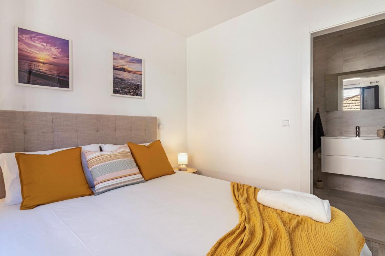 Casa Do Porto Villa Paul do Mar  Ngoại thất bức ảnh