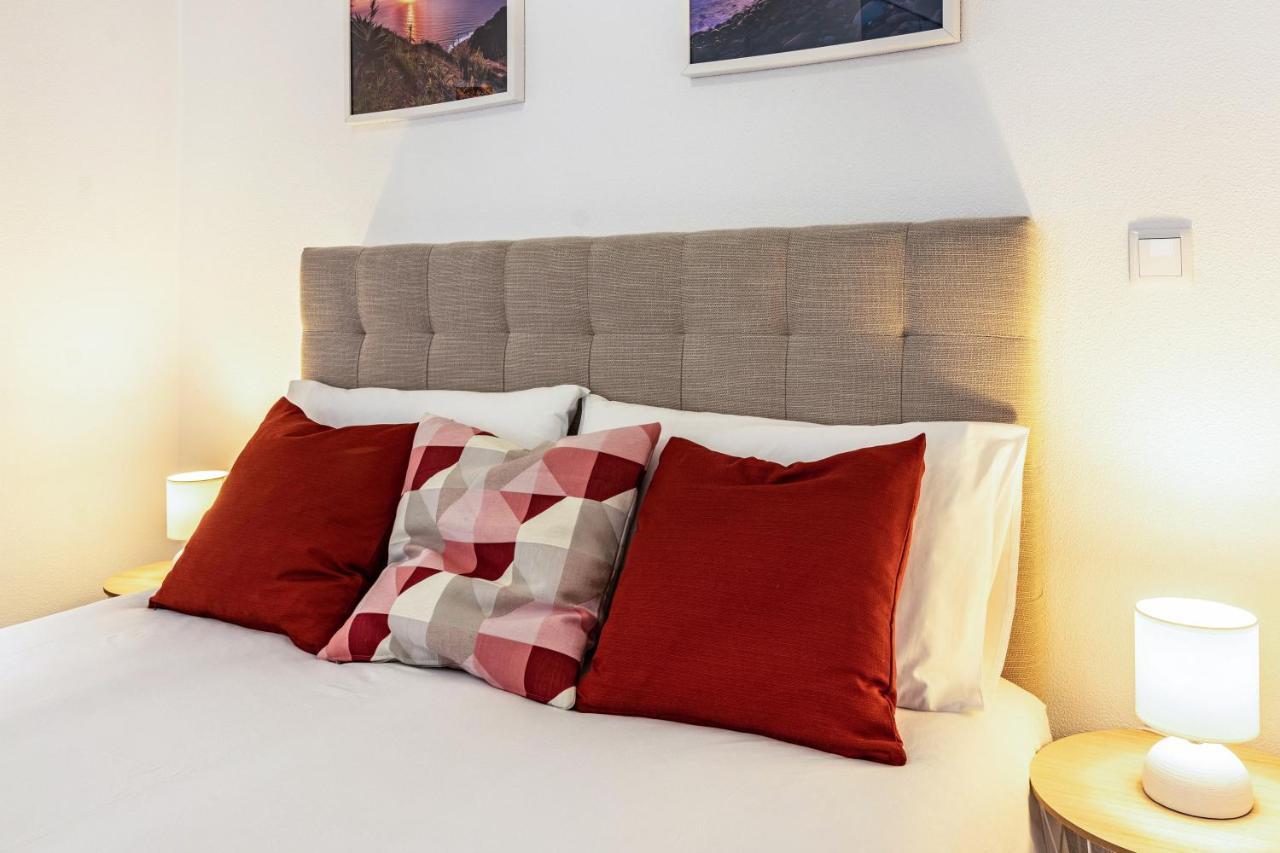Casa Do Porto Villa Paul do Mar  Ngoại thất bức ảnh